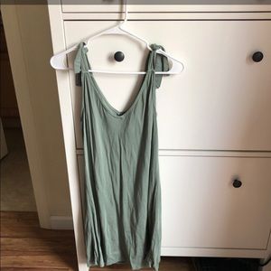 Beach Cover Up Boho Dress